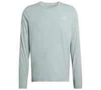 adidas - Adi365 Iconic Stripes L/S - T-shirt de running - XL - wonder sage