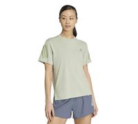Adidas Adi365 Climacool Short Sleeve T-shirt Vert L Femme
