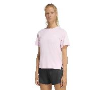 Adidas T-shirt Adi365 Iconic Climacool Femme Rose clair M