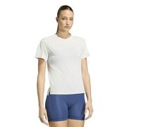 adidas - Women's Adi365 Climacool T-Shirt - T-shirt de running - M - grey one / white