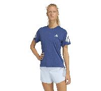 Adidas Adi365 Climacool Short Sleeve T-shirt Bleu XS Femme