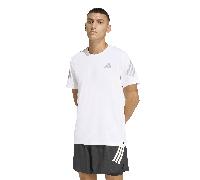 Adidas T-shirt Adi365 Iconic Climacool manches courtes blanc Homme L