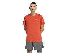 adidas adi365 Maillot de course Hommes-orange, Taille M