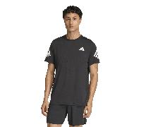 ADIDAS PERFORMANCE T-Shirt fonctionnel 'Adi365' noir / blanc, Taille M