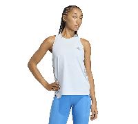 Adidas Maillot de course adi365 Iconic Climacool Femme Bleu Gris Taille M