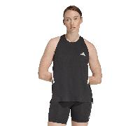 adidas Damen ADI365 Running Climacool Iconic Tank, Black, XS
