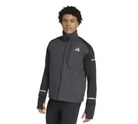 adidas Men's Veste adi365 Running Climawarm, Black, S