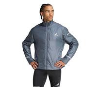 adidas adi365 Light Warm Veste running Hommes - anthracite, Taille XXL