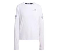 adidas adi365 Maillot de course Femmes-blanc