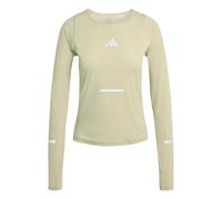 adidas adi365 Maillot de course Femmes-kaki, Taille XL