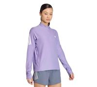 adidas adi365 Maillot de course Femmes - lilas XL