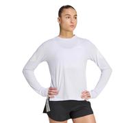 adidas adi365 Maillot de course Femmes - lilas XS