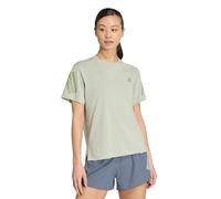 Adidas Adi365 Climacool Short Sleeve T-shirt Vert L Femme