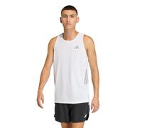 Adidas Débardeur homme Adi365 Iconic Climacool Running Blanc M