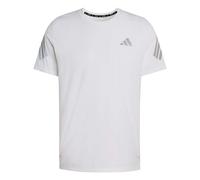 adidas adi365 Maillot de course Hommes-blanc, Taille S