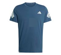 adidas adi365 Maillot de course Hommes-bleu, Taille XXL