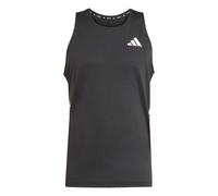 adidas adi365 Maillot de course Hommes-noir, Taille M