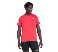 adidas adi365 Maillot de course Hommes - rouge XL