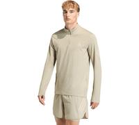 Adidas Shirt Adi365 Iconic à demi-zip Homme Taille L