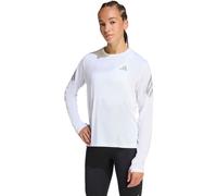 adidas adi365 Manches Longues Femme S Blanc