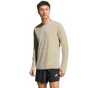adidas adi365 Manches Longues Homme XL Beige