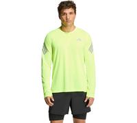 adidas adi365 Manches Longues Hommes M Jaune