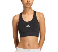 adidas adi365 Medium Support Brassière M Noir