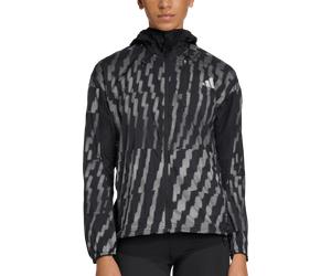 adidas Adi365 Reflective Veste à capuche M Noir