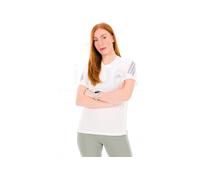 Adidas Adi365 Climacool Short Sleeve T-shirt Blanc L Femme