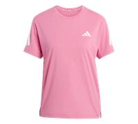 T-shirt adidas adi365 Climacool manches courtes rose femme - S