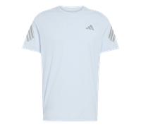 adidas - Adi365 Running Climacool Iconic - T-shirt homme Crystal Sky - S