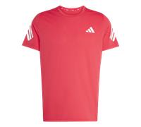 adidas - Adi365 Running Climacool Iconic - T-shirt homme Pure Ruby - L