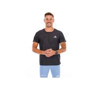 Adidas T-shirt Adi365 Running Climacool+ Manches courtes Gris S Homme