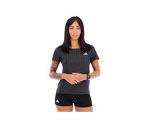 Adidas Adi365 Running Climacool+ Short Sleeve T-shirt Gris XS Femme