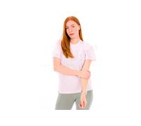 Adidas T-shirt Adi365 Iconic Climacool rose clair Femme S