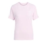 Adidas T-shirt Adi365 Iconic Climacool Femme Rose clair M