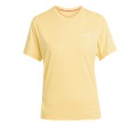 adidas - Adi365 Running Climacool - T-shirt femme Semi Ice Tangerine - 2XS