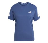 Adidas Adi365 Climacool Short Sleeve T-shirt Bleu L Femme