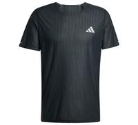 adidas - adi365 Running Climacool+ T-Shirt - T-shirt de running - M - black / grey six