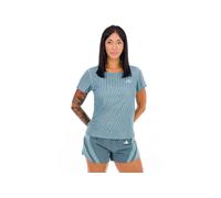 ADIDAS PERFORMANCE T-shirt fonctionnel 'Adi365' bleu foncé / menthe / blanc, Taille XL-XXL