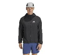 Adidas Adi365 Running Essentials Jacket Noir L Homme