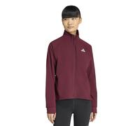 adidas - Women's ADI365 Run Essentials Winterized Jacket - Veste de running - XL - maroon