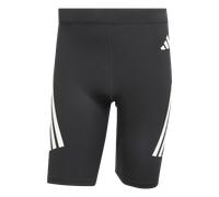 adidas - Adi365 Running Iconic Short Tights - Cuissard running homme Black - XL
