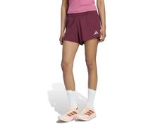 Adidas Adi365 Seasonal Running Shorts Rouge M Femme