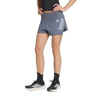 adidas adi365 Short 2-en-1 Femmes S Gris
