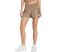 adidas Adi365 Iconic Formotion 4 Inch Shorts Femme L