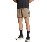 adidas adi365 Short de 5'' Hommes L Gris Foncé