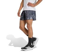 ADIDAS PERFORMANCE Pantalon de sport gris / anthracite, Taille M