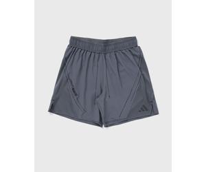 Adidas ADI365 Song For The Mute Running Shorts men Sport & Team Shorts grey taille: L