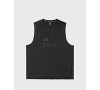Adidas Adi365 Song for the Mute Running Tank men Tank Tops black taille: L